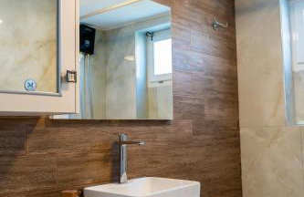 Violetta - Nature's Palace with private pool & view - Photo 20