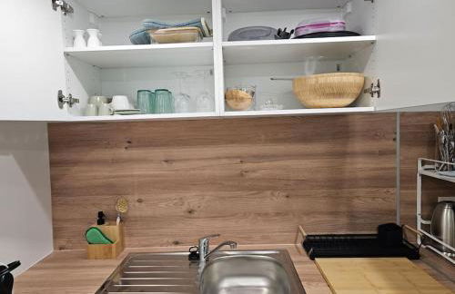 logement entier indépendant dans maison - Foto 20