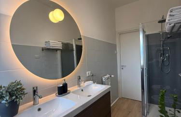 Flag Apartment - Metro A - Subaugusta - Foto 24