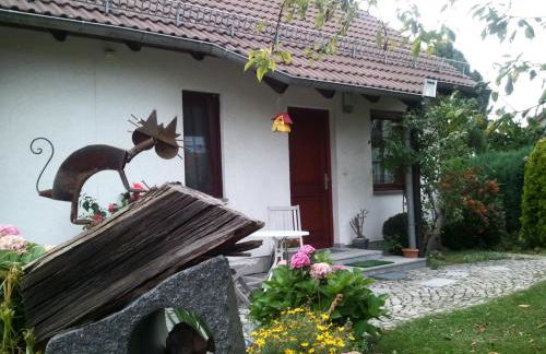 Ferienwohnung Sonne-Stadtrand Dresden - Foto 20