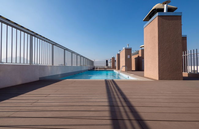 Delightful Downtown Apartment - Foto 22