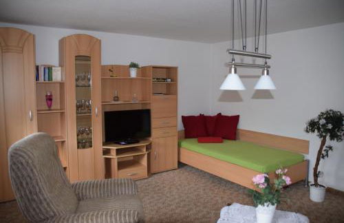 Ferienwohnung Bayer - Foto 11
