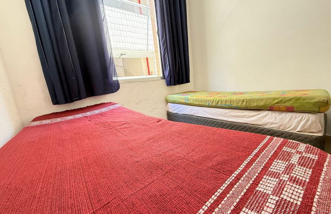 Pé na Areia Praia Do Boqueirão II - Foto 2