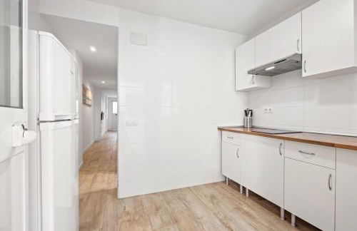 Apartamento en la Playa con patio - Foto 26