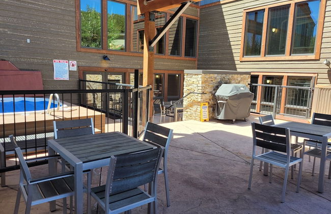 Atrium Condominiums - Foto 26