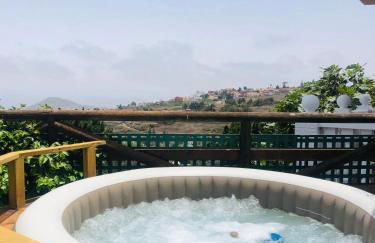 Los Viejitos en Firgas - Foto 87