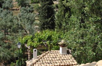 Casa Rural Ruiz Hernando - Foto 27