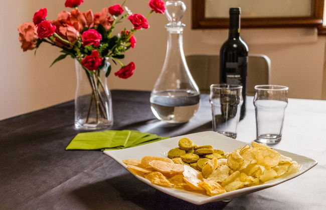 Basilica Sant'Antonio at 100 meters - Foto 52