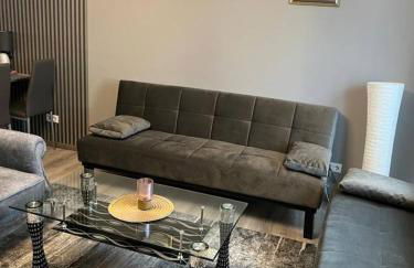 Appartements Bel Lago Bestensee - Foto 10