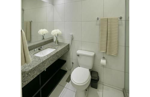 756 Golden Flat Fortaleza Frente Mar - Foto 26