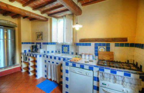 Holiday apartments La Bozza and Il Bozzino - Foto 39