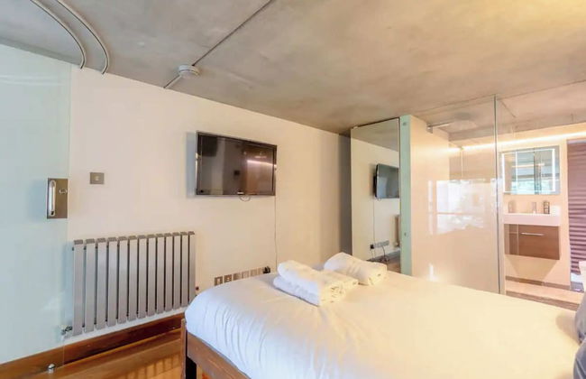 Incredible 2BD Loft by Regents Canal - Haggerston - Foto 3