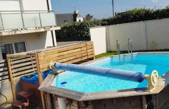 résidence des dunes - Foto 35