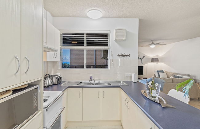 Kiah Unit 14 53 Victoria Parade - Photo 5