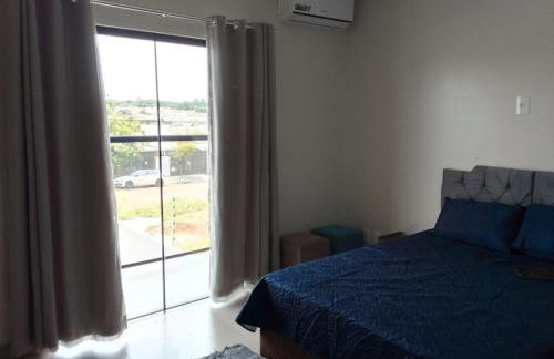 Ômega Área de Lazer - Foto 5