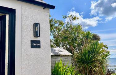 Lúnasa, a beach front haven - Foto 48