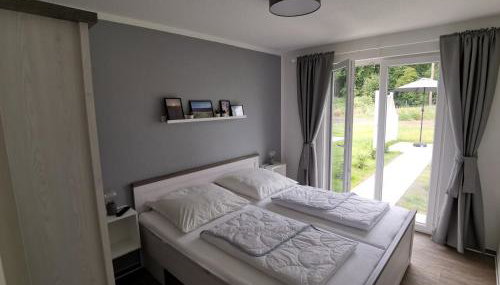 Ferienwohnung EG Graal-Müritz im Küstenwald - Foto 4