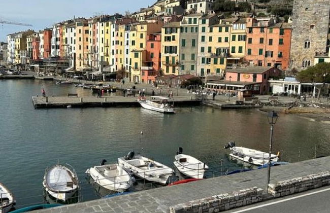 The Rocks a Stone's Throw Away - Foto 31