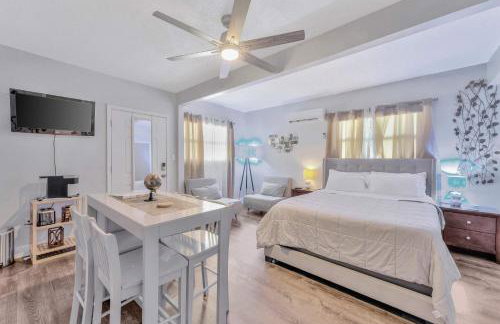 Sunny Tampa Home Near Downtown & Stadiums - Foto 6