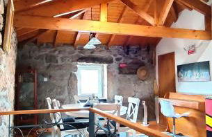 Casa Rural d 'Avó - sossego do campo - 5 adultos - Foto 10