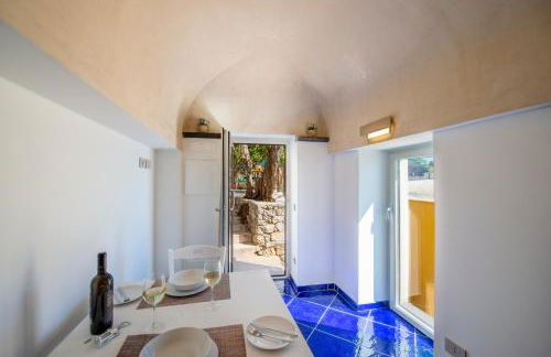 Le Contrade by Sosòre Holiday Homes -Amalfi Coast - Foto 78