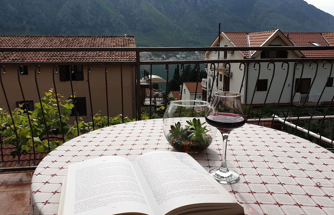 Apartments Lazarevic - Foto 39