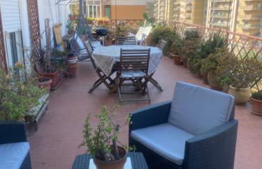 MONTE PELLEGRINO HOUSE AND TERRACE - Foto 6