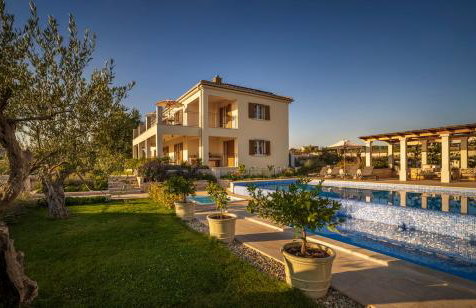 Villa Terrarossa - Luxury Istrian Villa near Poreč - Foto 1