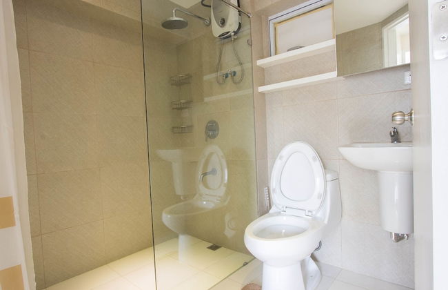 Oasis Regency at Fort Victoria BGC - Photo 8