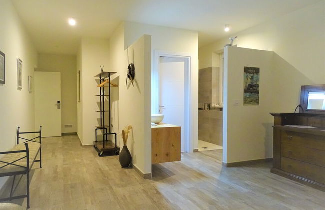 Al Tirabusòn Countryhouse - Foto 6