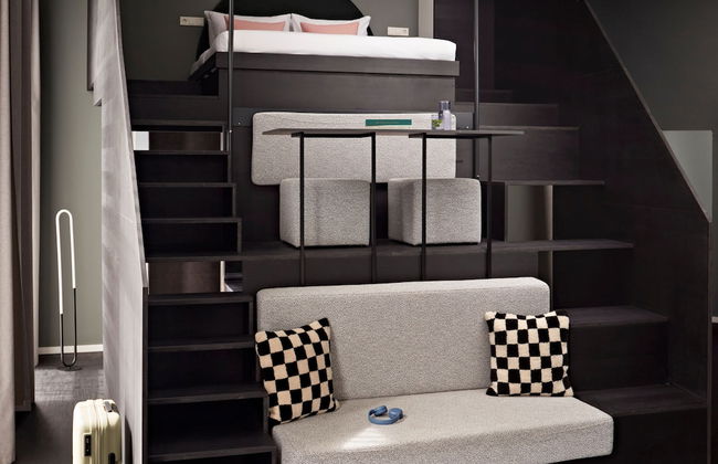 Numa Berlin Boxer - Foto 18