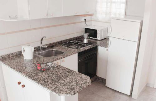 Apartamentos Olympia Center - Foto 83