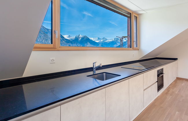 Loft Lepontica - Foto 2