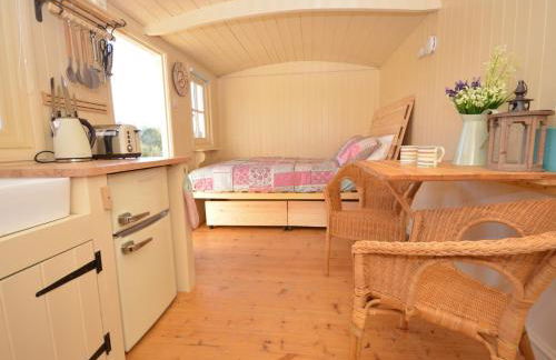 1 Bed in Llandyfan 65190 - Foto 2