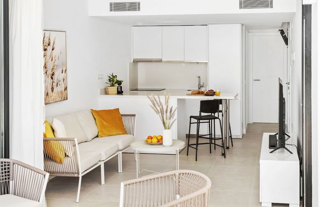 Palmera Sea View - Foto 5