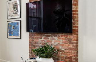 The Lumber Baron's Mansion: 2 King Suites, 2.5BA + Gym - Foto 31