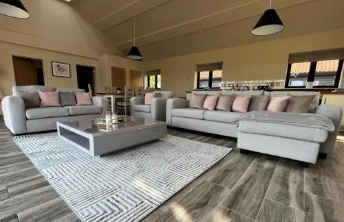 White House Lodges - Foto 14