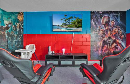 Escape Calabay Parc & Gameroom - Foto 24