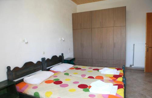 Splantza Apartments - Foto 37