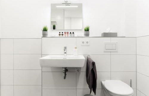 Auszeit Apartment WESTEND - Foto 17