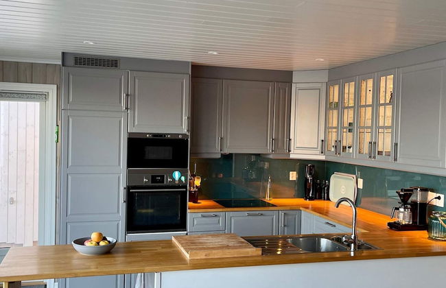 6 Person Holiday Home in Huglo-by Traum - Foto 12