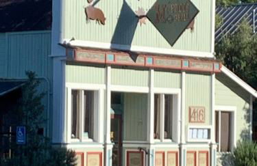 Forest and Vine - Hot tub and Pet Friendly! - Foto 40