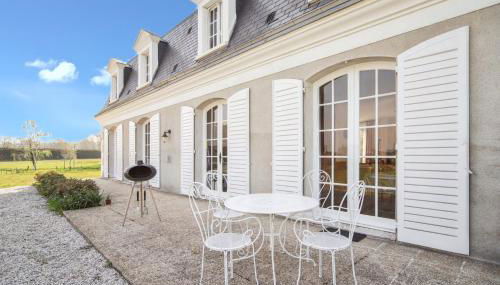 Appartement cosy à Mont-près-Chambord - 100 m² - Terrasse - Photo 2