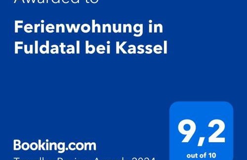 Ferienwohnung in Fuldatal bei Kassel - Foto 30