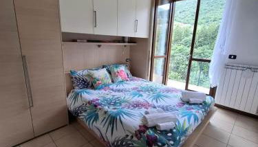 Residenza Coccinelle vista Lago d'Iseo - Foto 3