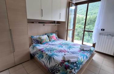 Residenza Coccinelle vista Lago d'Iseo - Foto 3