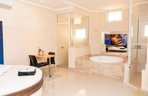 Prime Motel Piracicaba - Foto 10