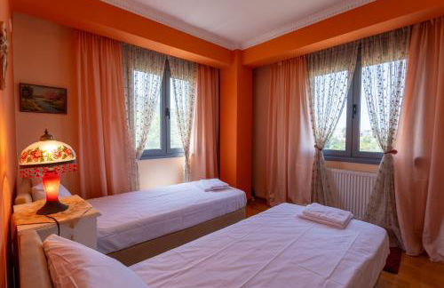 ONIRO Sea View Garden Villa - Photo 71