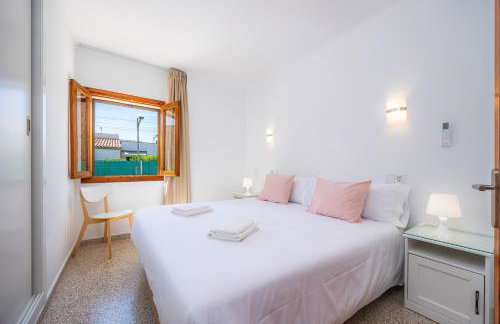Apartamentos Colonia Sant Jordi - Foto 60