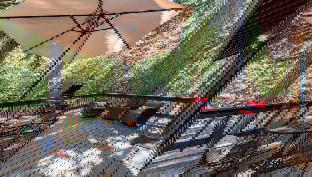 Whiskey Springs by Avantstay Classic Cabin Near Tahoe Donner Ski Area - Foto 1, Habitación